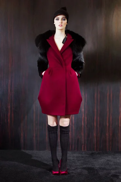 Look 1